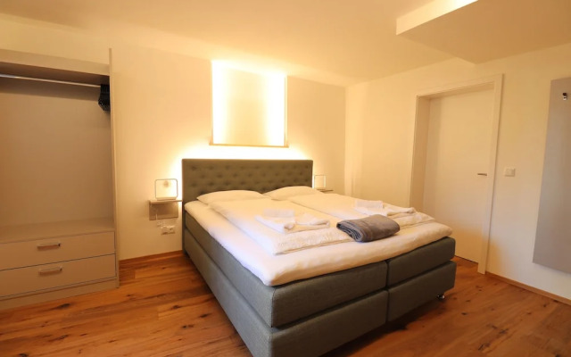 Das Fischer Boardinghouse KF