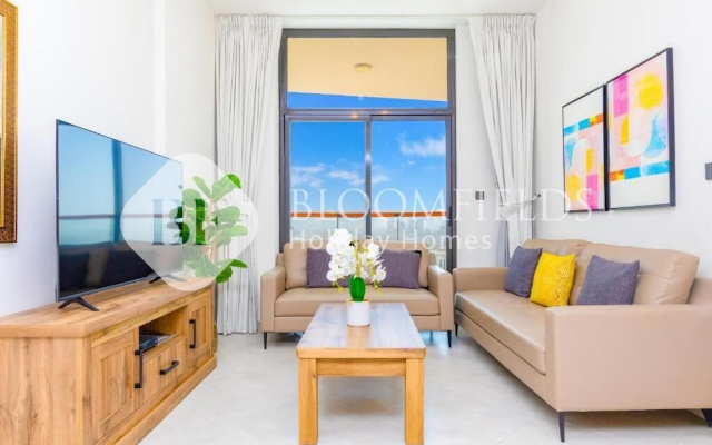 Bloomfields 1Br Avenue Suite Bingha