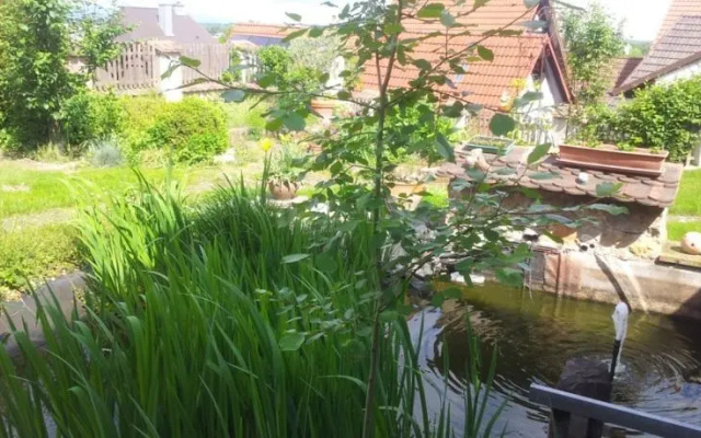 Haus Burgblick