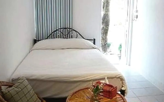 Sparrows Nest Guest House