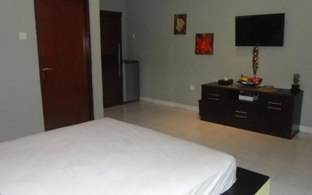 Ucix Studio Seminyak