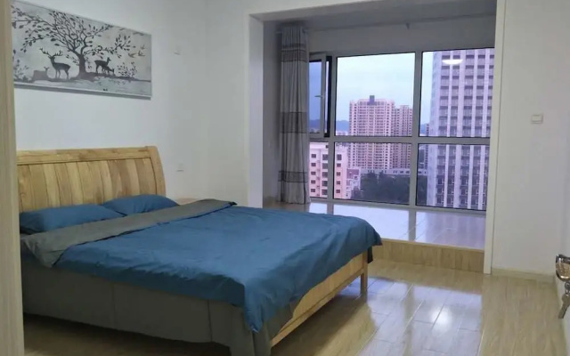 Weihai Ocean & Sky Apartment Hotel