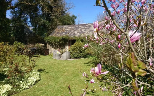 Sandhill Tamar Orchard Barn