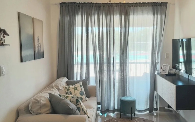 Centric and Cozy Apartment