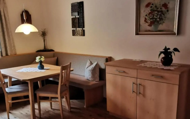 Ferienwohnung Johanna