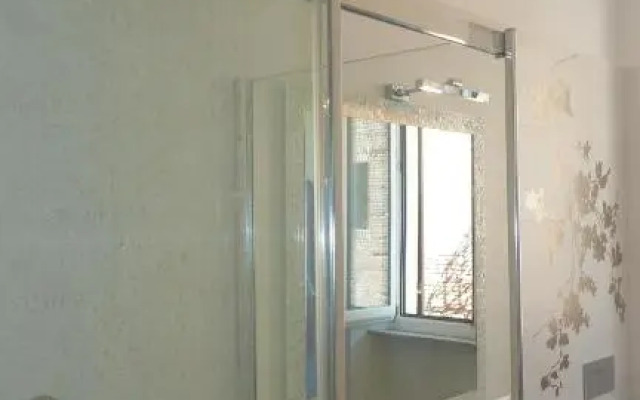 Al Pergolesi B&B