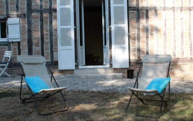 Le Gîte de Saint Phal