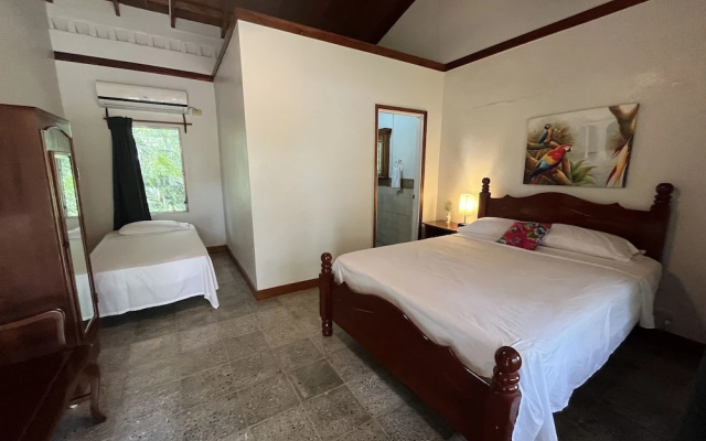 Warrie Head Resort