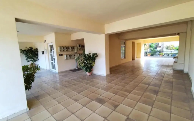 Mpou's House