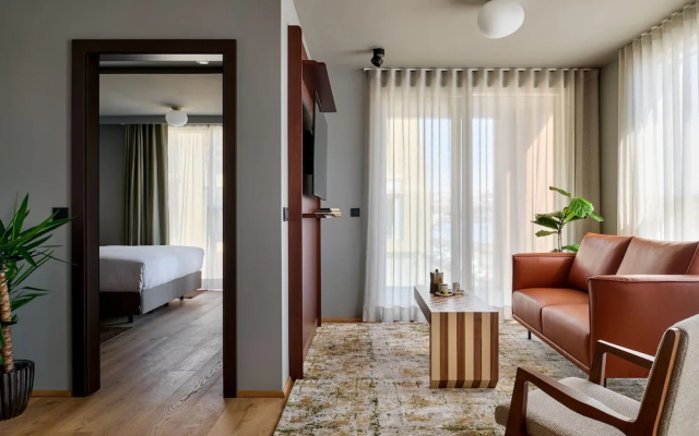 Skald Hotel Akureyri, Curio Collection By Hilton