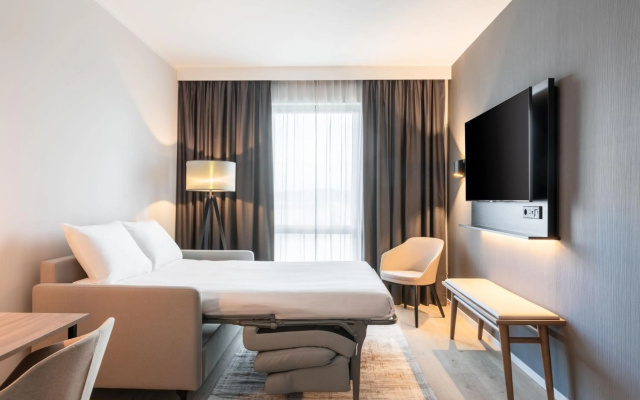 AC Hotel by Marriott Inverness