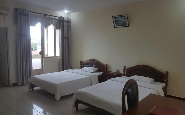 Hung Vuong Hotel