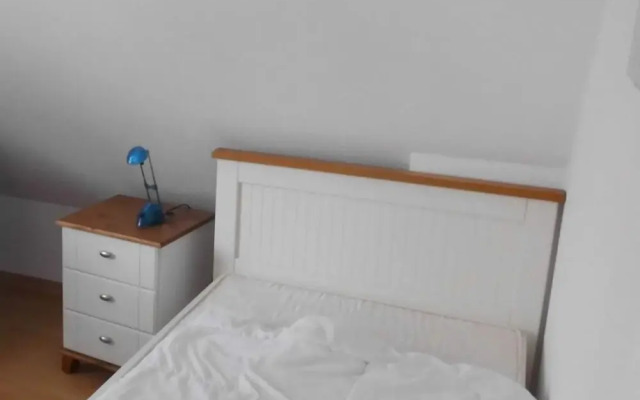 Holiday Home Wattje Comfortable Vacation Home