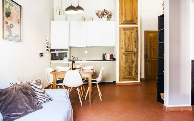 Art Apartment 900 Santa Maria Novella