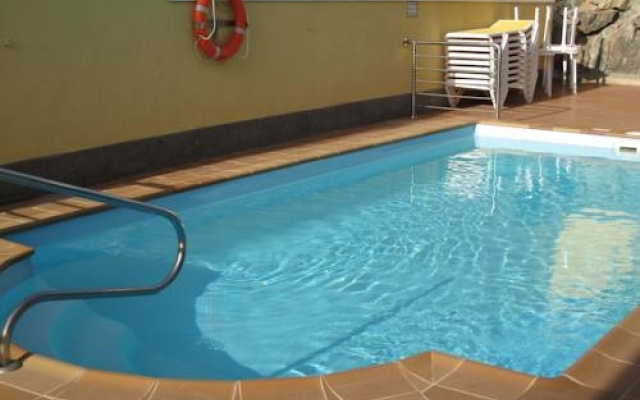 Apartamentos Sirena Ii