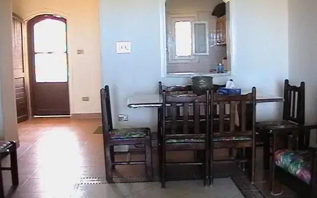 Two Bedroom Chalet in Marina Gate 1