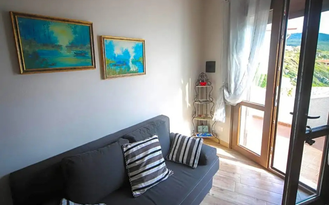 Oasi di Padru B&B