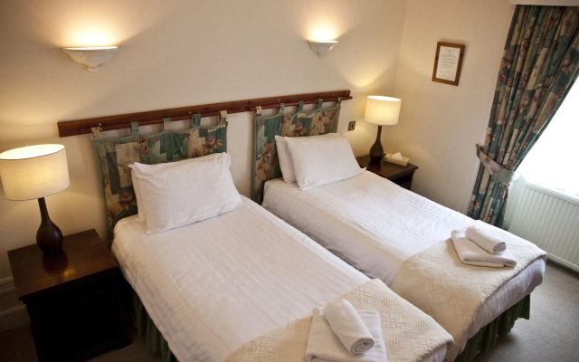 Buccleuch Arms Hotel
