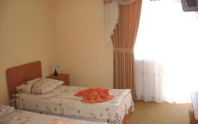 Vian Guest House