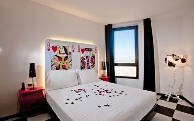 Hotel Bologna