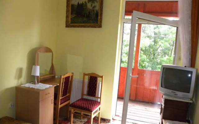 Dom Wypoczynkowy Admirał