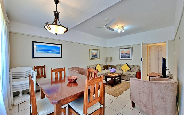 Fairway Holiday Accommodation