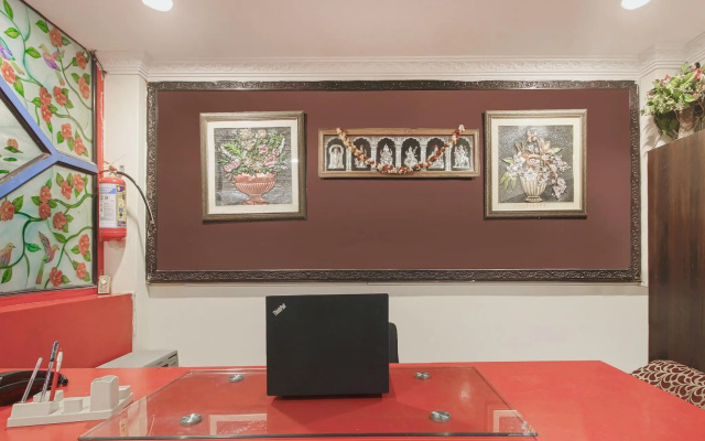 OYO 26883 Vasundhara Guest House