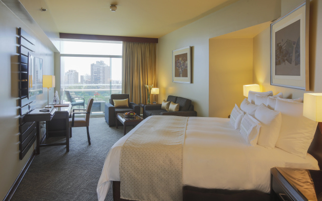 Delfines Hotel & Convention Center
