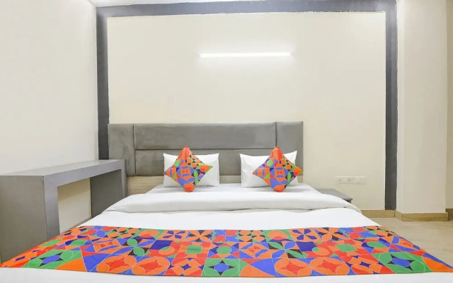 Fabhotel Ostan Stayz