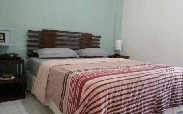 Simply Apartment