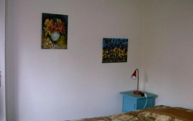 B&B De Hondsroos