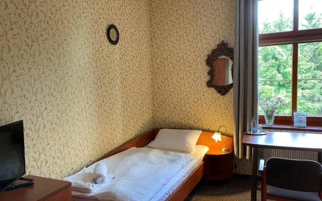 Hotel Castle***
