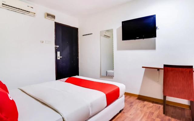OYO 89652 Bjorn Boutique Hotel