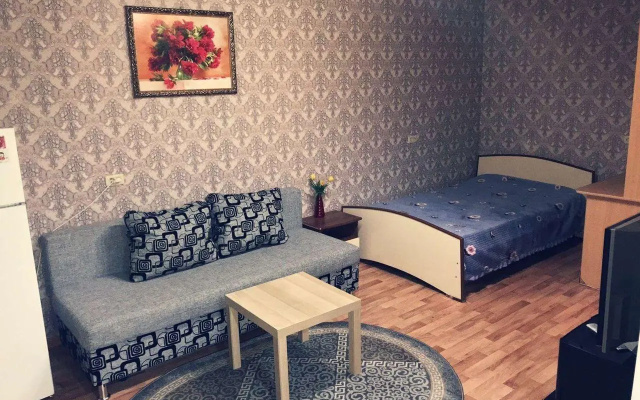 Апартаменты на улице Сони Кривой, 45