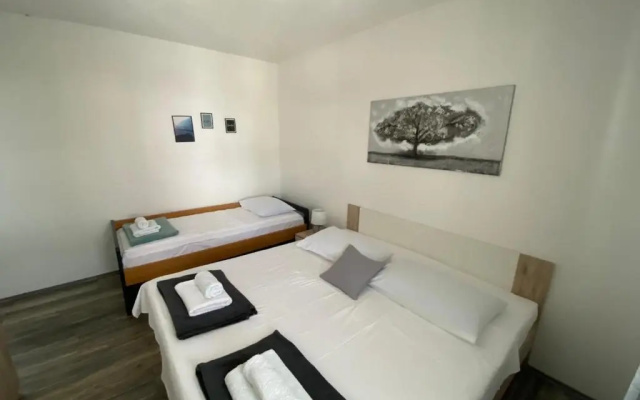 Apartmani Juricev Vodice