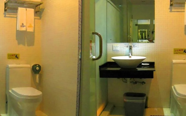 Hostel Convenience Inn