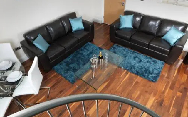 Garden View, 6 Rodley Hall, Leeds