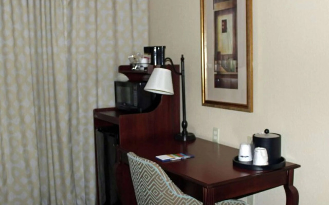 Hampton Inn Gallipolis
