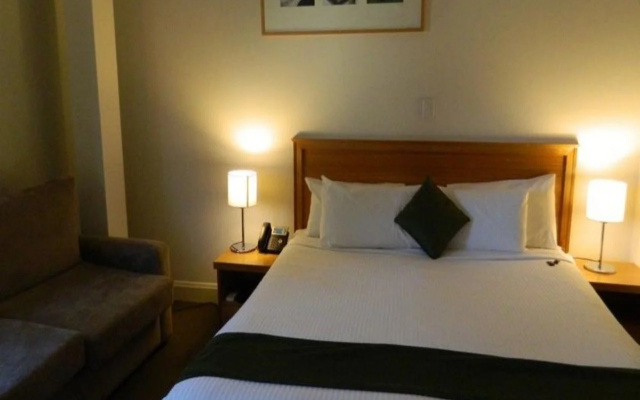 Hotel Sophia