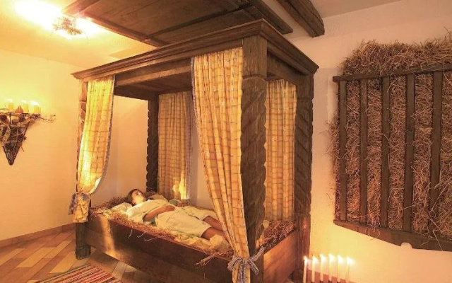 Hotel Dax