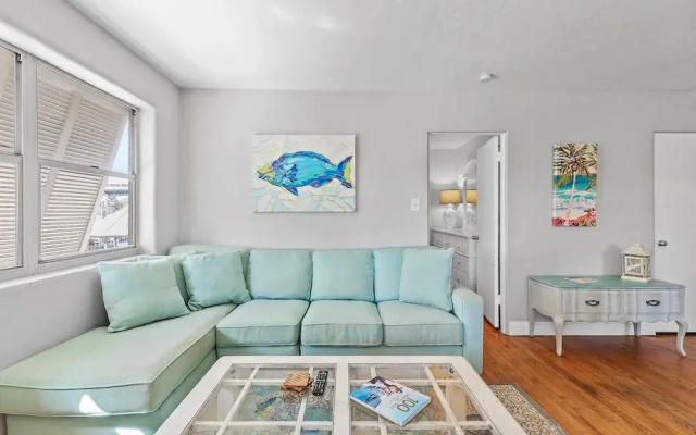 Flagler Suites 4