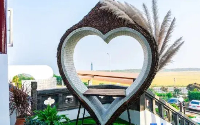 Suzhou Nanshe Yayen Homestay