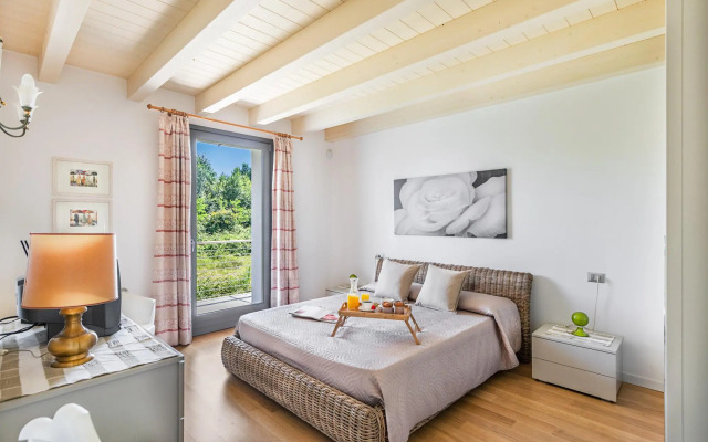 Borgo Gasparina A23 con Piscina by Wonderful Italy