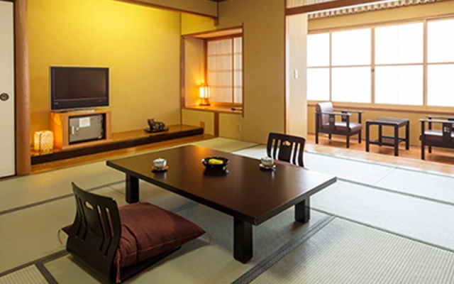 Yuda Onsen Kamefuku In Yamaguchi Japan From 133 Photos - 