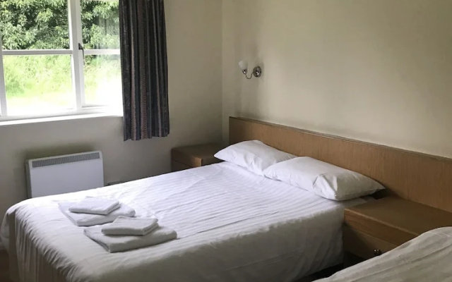 The Bell Motel