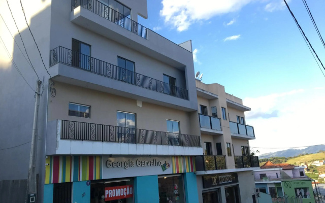 Apartamento Central