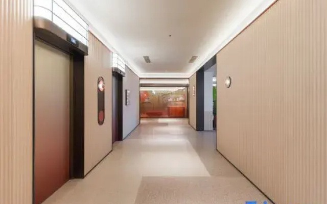 Orange Hotel (Jinan High-tech Zone Qilu Software Park)