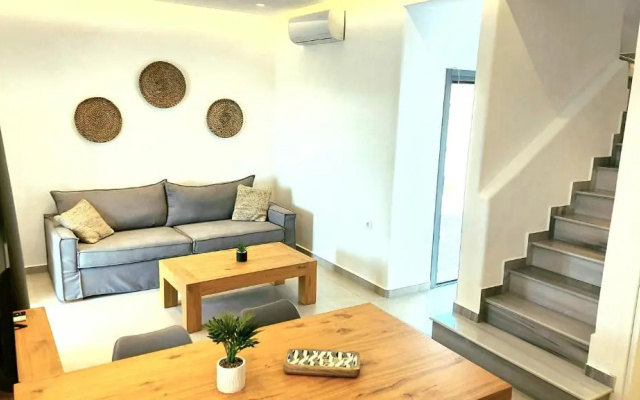 Privilege houses Mykonos by villa evi