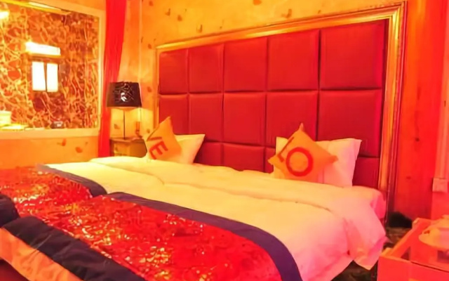 Shangri-La Xiangguo Home Inn