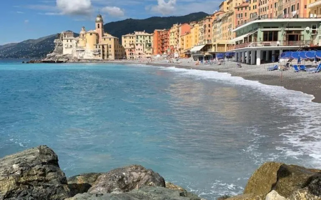 Casetta del Marinaio